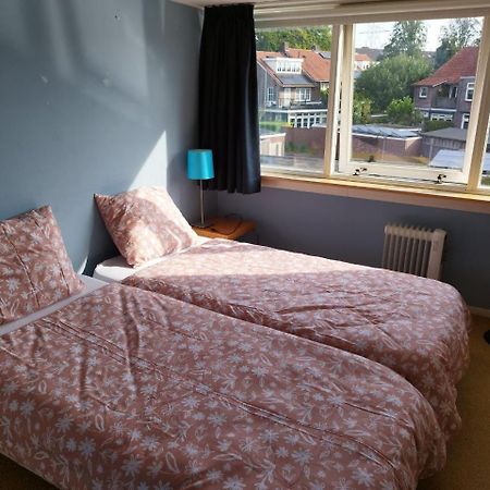 Tranquil Retreat - Free American Pancake-Guest House Arnhem Dış mekan fotoğraf