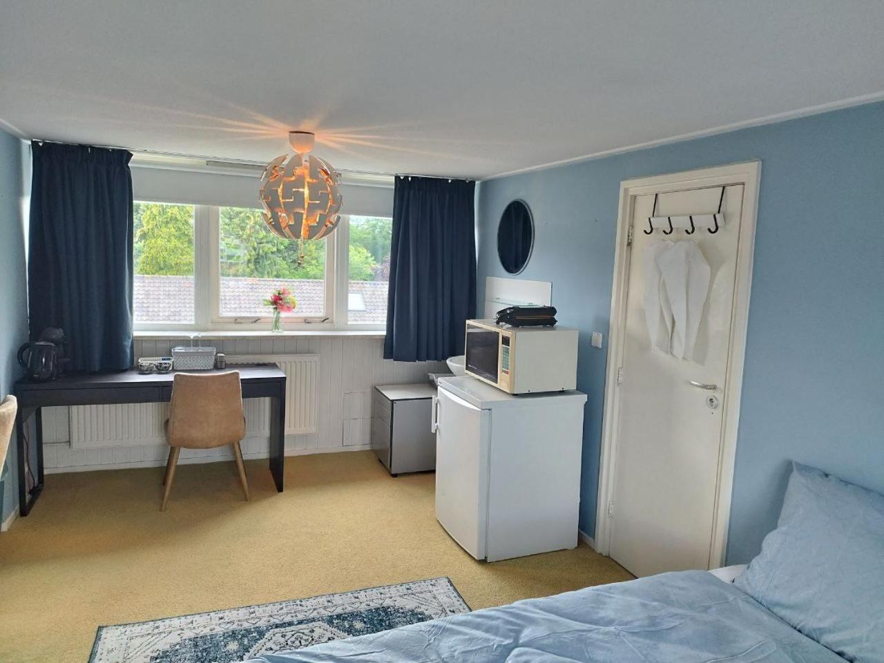 Tranquil Retreat - Free American Pancake-Guest House Arnhem Dış mekan fotoğraf