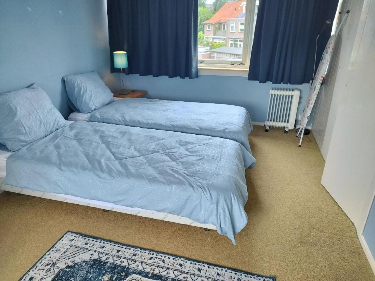 Tranquil Retreat - Free American Pancake-Guest House Arnhem Dış mekan fotoğraf