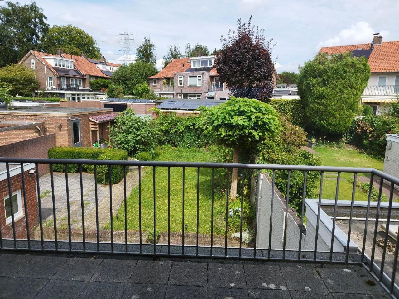 Tranquil Retreat - Free American Pancake-Guest House Arnhem Dış mekan fotoğraf